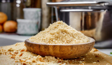 Scopri i Segreti della Mollica di Pane: Tradizione e Versatilità